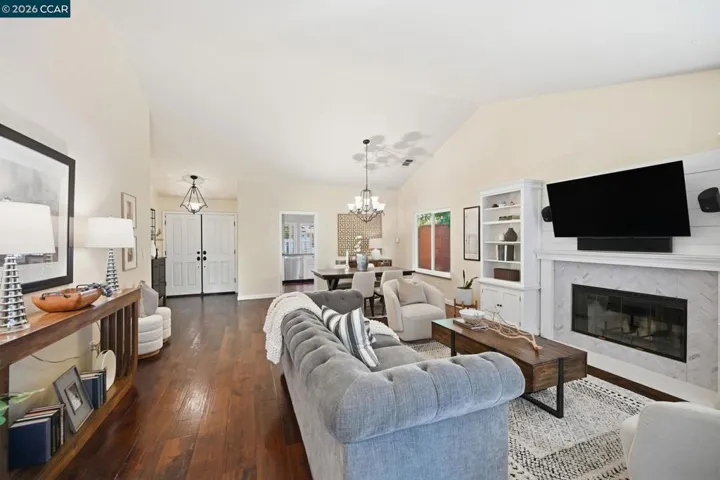 211 Monte Carlo Way, Danville, California 94506