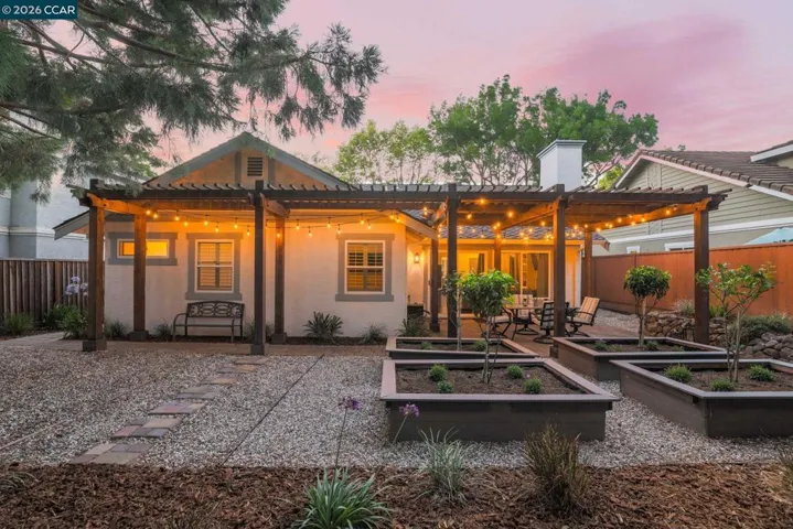 211 Monte Carlo Way, Danville, California 94506