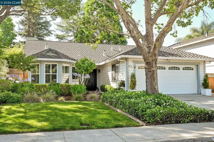211 Monte Carlo Way, Danville, California 94506