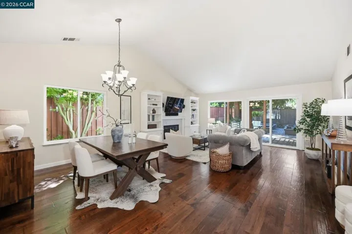 211 Monte Carlo Way, Danville, California 94506