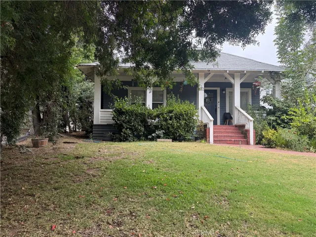622 Prospect, South Pasadena, California 91030