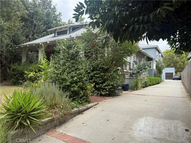 622 Prospect, South Pasadena, California 91030