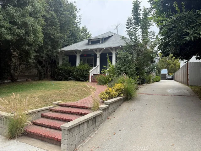 622 Prospect, South Pasadena, California 91030