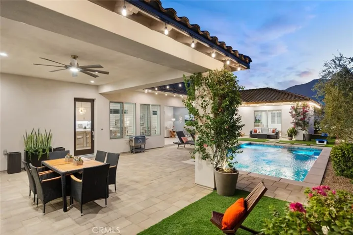 80423 Champions Way, La Quinta, California 92253