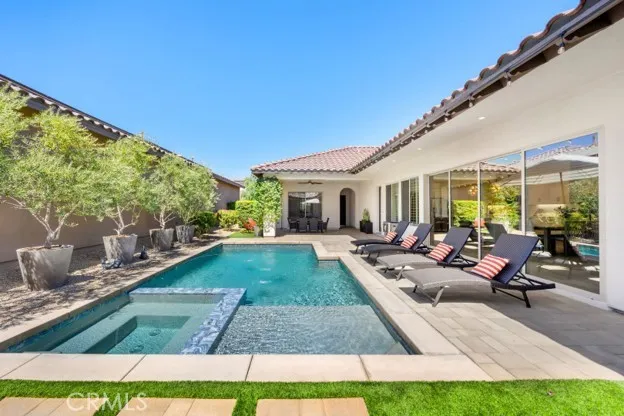 80423 Champions Way, La Quinta, California 92253