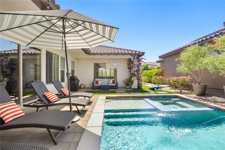 80423 Champions Way, La Quinta, California 92253