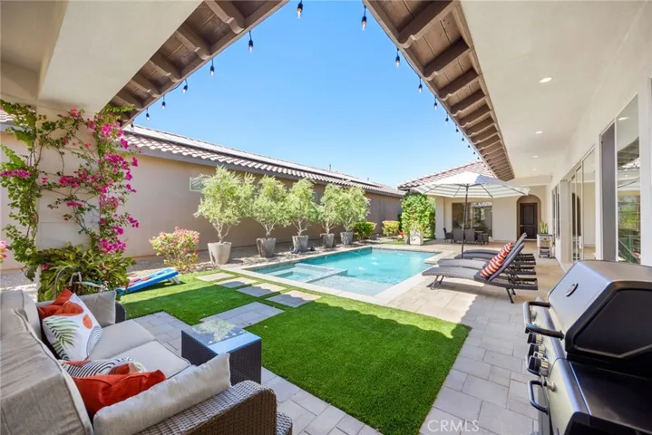 80423 Champions Way, La Quinta, California 92253