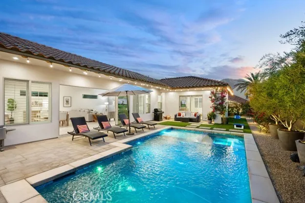 80423 Champions Way, La Quinta, California 92253