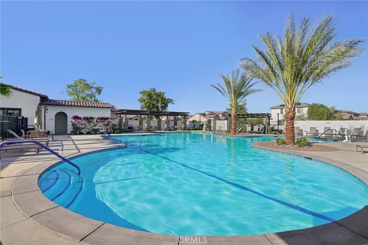 80423 Champions Way, La Quinta, California 92253