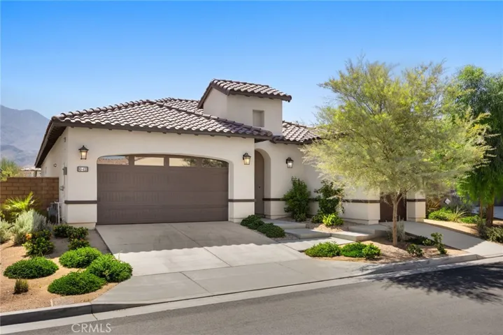 80423 Champions Way, La Quinta, California 92253