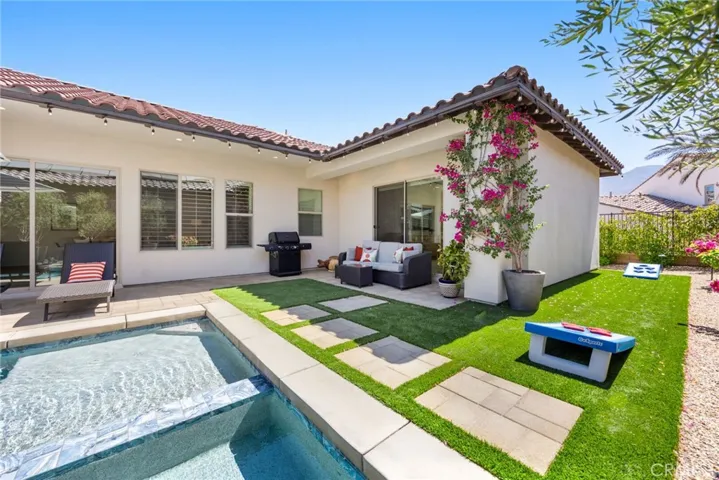 80423 Champions Way, La Quinta, California 92253