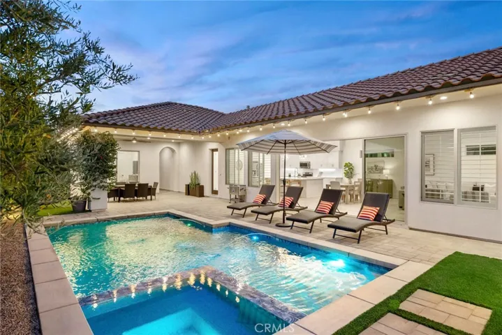 80423 Champions Way, La Quinta, California 92253