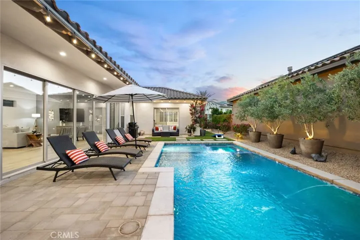 80423 Champions Way, La Quinta, California 92253