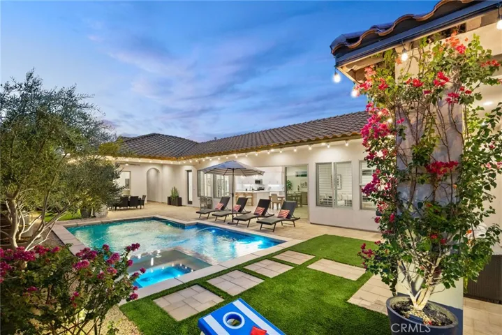 80423 Champions Way, La Quinta, California 92253