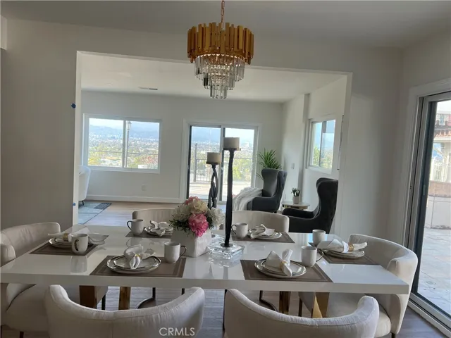 4119 Don Jose, Los Angeles, California 90008