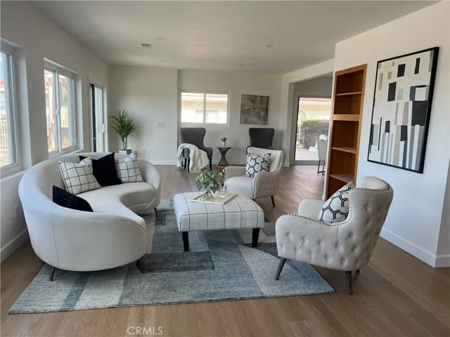4119 Don Jose, Los Angeles, California 90008