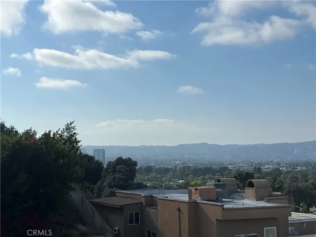 4119 Don Jose, Los Angeles, California 90008