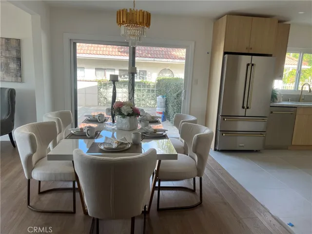 4119 Don Jose, Los Angeles, California 90008