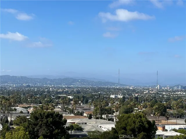 4119 Don Jose, Los Angeles, California 90008