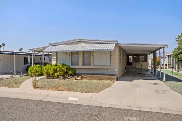 640 San Jose Drive, Hemet, California 92543