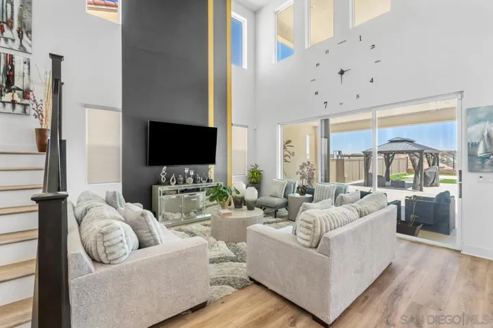 2366 Calle Grandon, Chula Vista, California 91913