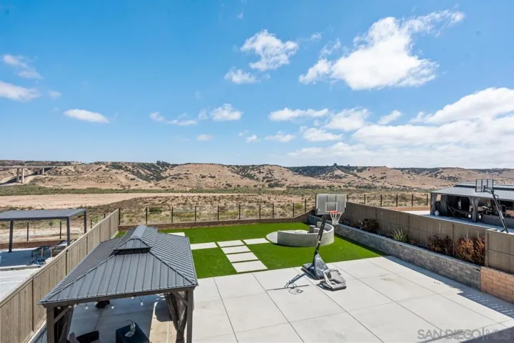2366 Calle Grandon, Chula Vista, California 91913