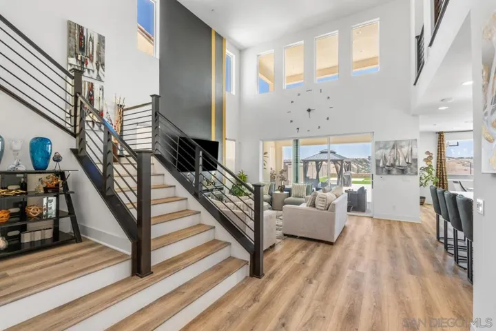 2366 Calle Grandon, Chula Vista, California 91913