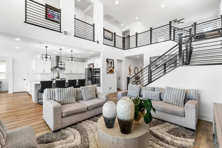 2366 Calle Grandon, Chula Vista, California 91913
