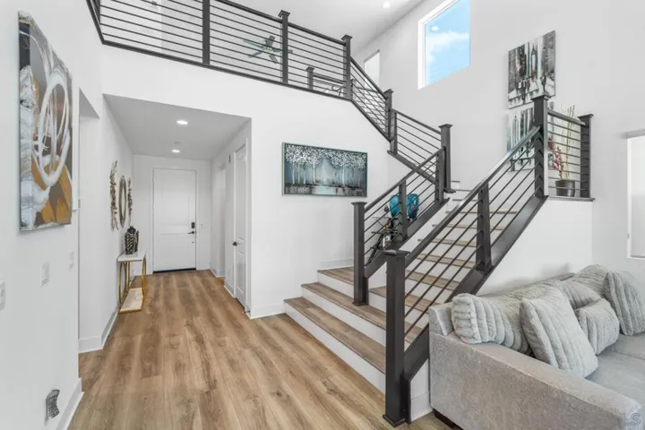 2366 Calle Grandon, Chula Vista, California 91913
