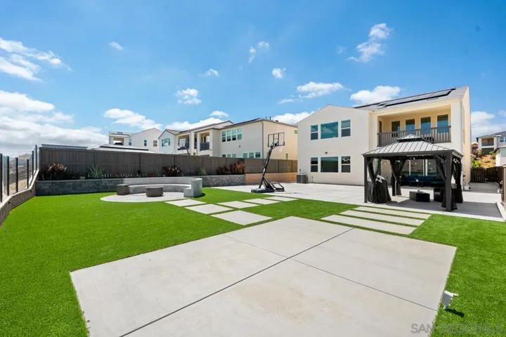 2366 Calle Grandon, Chula Vista, California 91913