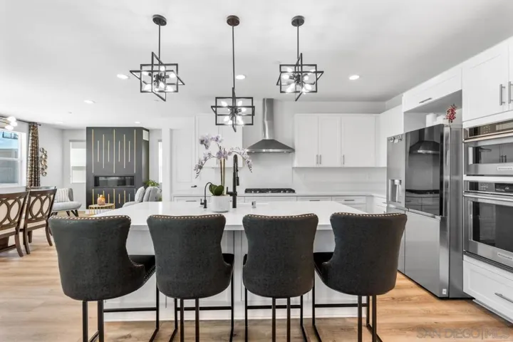 2366 Calle Grandon, Chula Vista, California 91913