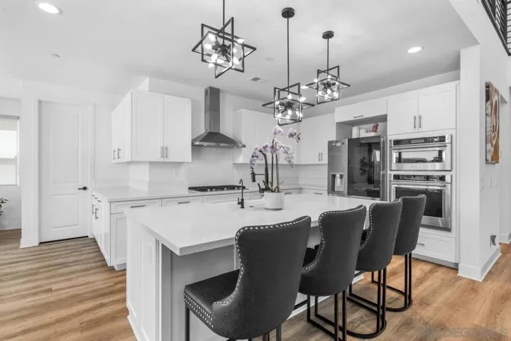 2366 Calle Grandon, Chula Vista, California 91913