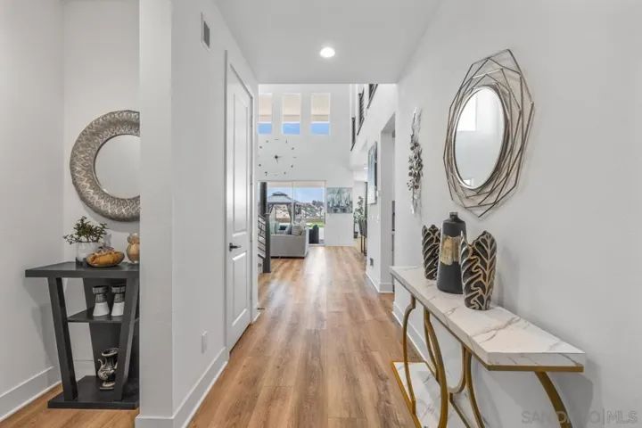 2366 Calle Grandon, Chula Vista, California 91913