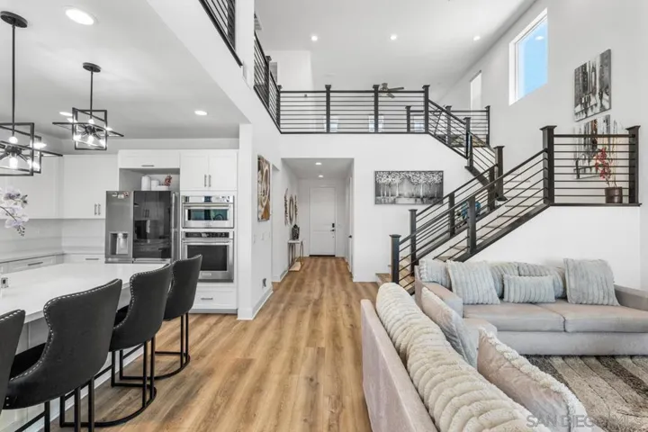 2366 Calle Grandon, Chula Vista, California 91913