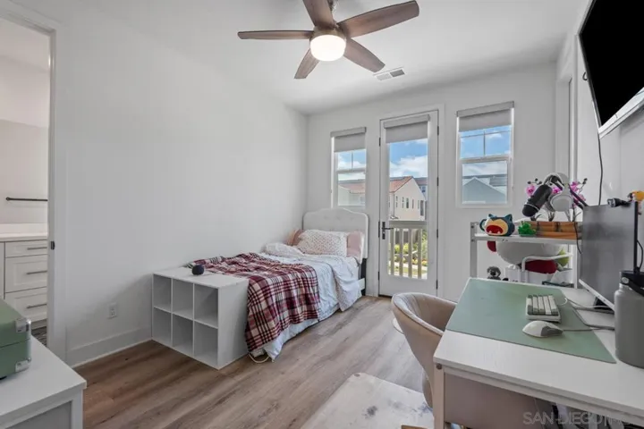 2366 Calle Grandon, Chula Vista, California 91913