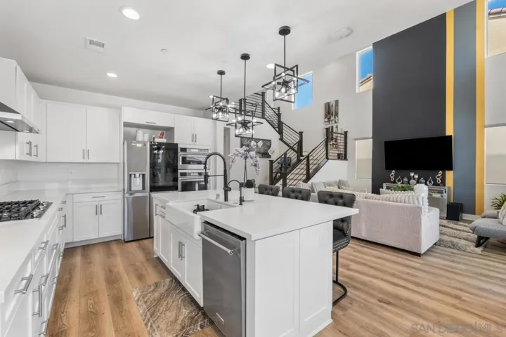 2366 Calle Grandon, Chula Vista, California 91913