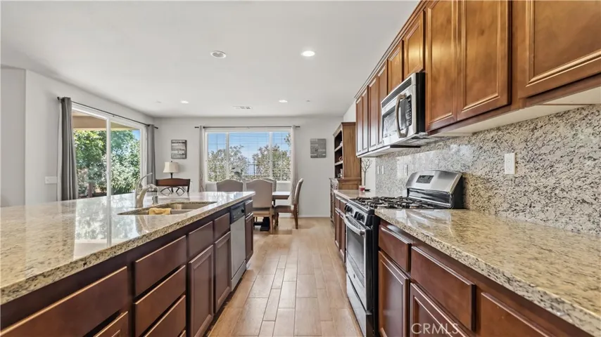 29270 St Andrews, Lake Elsinore, California 92530