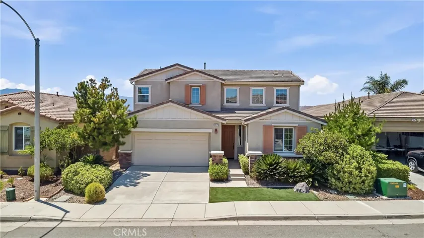 29270 St Andrews, Lake Elsinore, California 92530