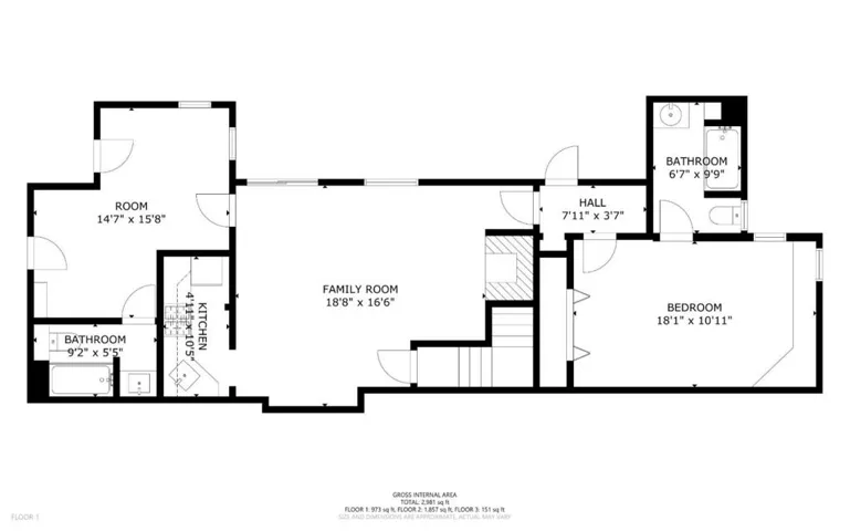 41 South Circle, Santa Cruz, California 95060