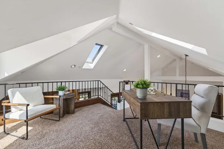 41 South Circle, Santa Cruz, California 95060