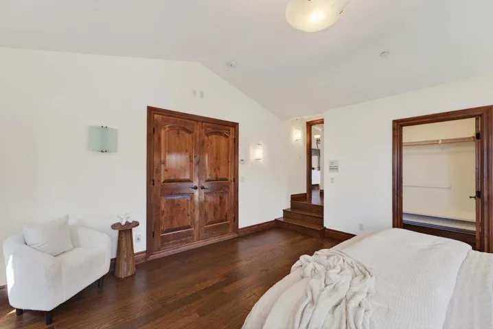 41 South Circle, Santa Cruz, California 95060