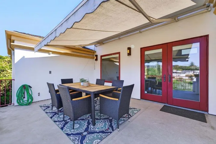 41 South Circle, Santa Cruz, California 95060