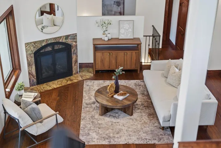 41 South Circle, Santa Cruz, California 95060