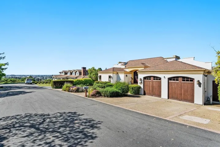 41 South Circle, Santa Cruz, California 95060