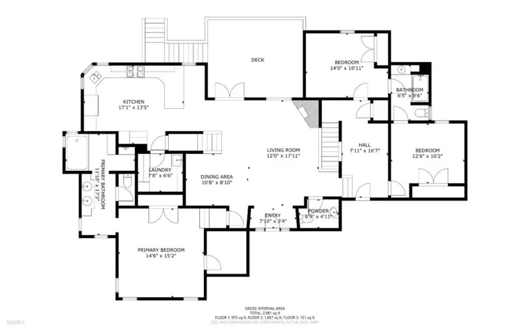 41 South Circle, Santa Cruz, California 95060