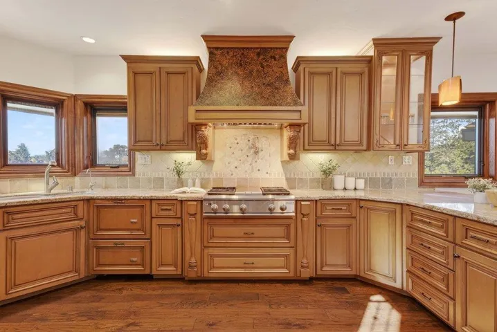 41 South Circle, Santa Cruz, California 95060