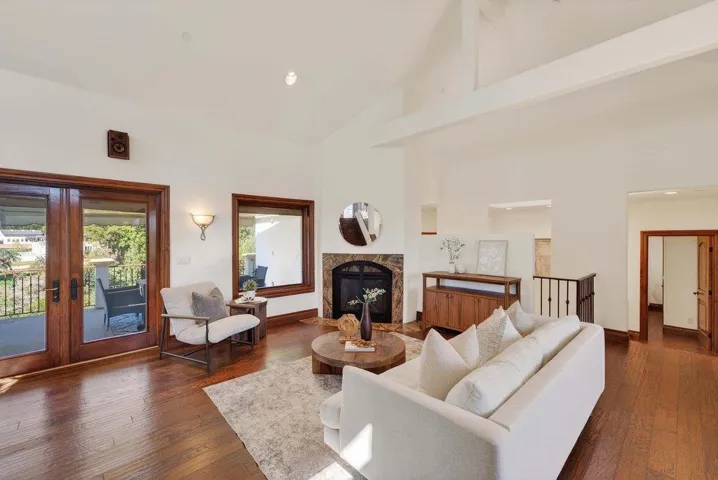 41 South Circle, Santa Cruz, California 95060
