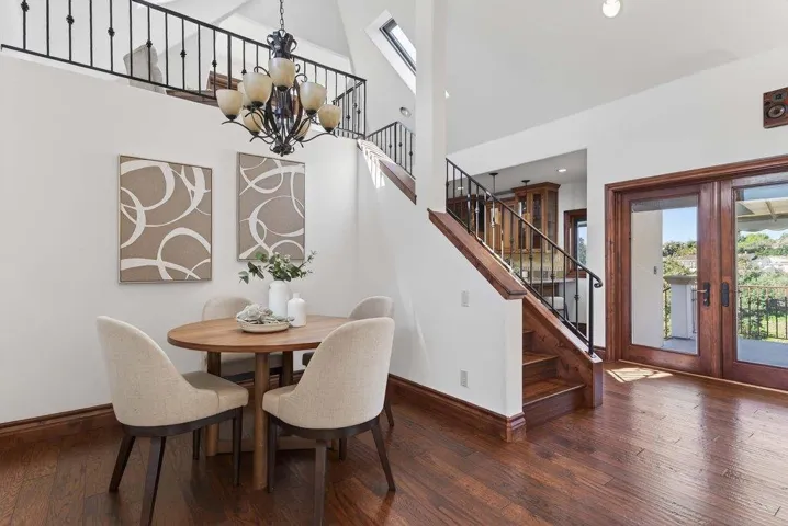 41 South Circle, Santa Cruz, California 95060