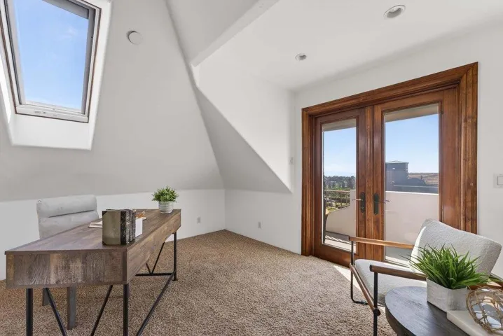 41 South Circle, Santa Cruz, California 95060
