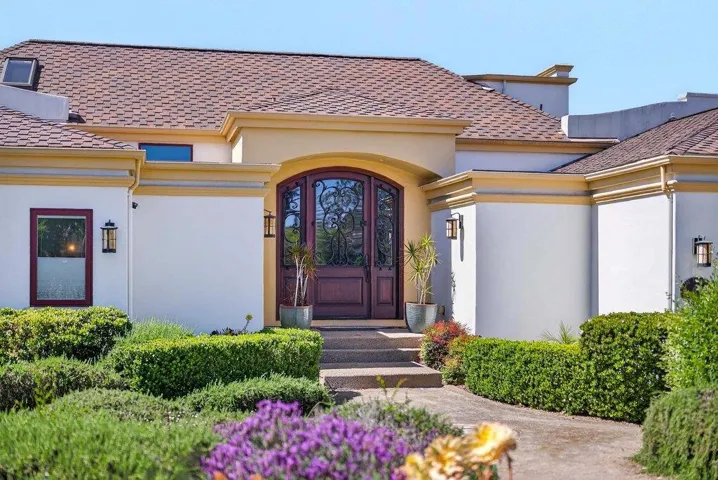 41 South Circle, Santa Cruz, California 95060